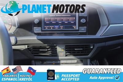 2021 Volkswagen Jetta S   - Photo 14 - West Palm Beach, FL 33415