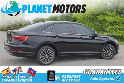 2021 Volkswagen Jetta S   - Photo 23 - West Palm Beach, FL 33415