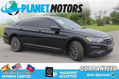 2021 Volkswagen Jetta S   - Photo 26 - West Palm Beach, FL 33415