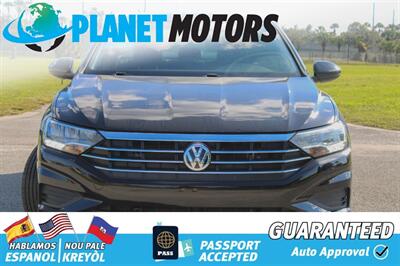 2021 Volkswagen Jetta S   - Photo 8 - West Palm Beach, FL 33415