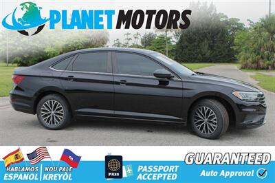 2021 Volkswagen Jetta S   - Photo 25 - West Palm Beach, FL 33415