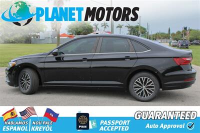 2021 Volkswagen Jetta S   - Photo 19 - West Palm Beach, FL 33415