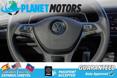 2021 Volkswagen Jetta S   - Photo 12 - West Palm Beach, FL 33415