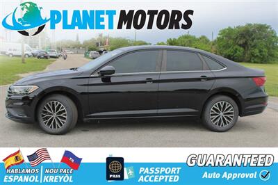 2021 Volkswagen Jetta S   - Photo 18 - West Palm Beach, FL 33415
