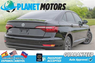 2021 Volkswagen Jetta S   - Photo 22 - West Palm Beach, FL 33415
