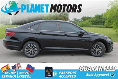 2021 Volkswagen Jetta S   - Photo 24 - West Palm Beach, FL 33415