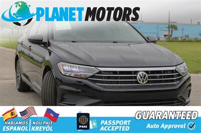 2021 Volkswagen Jetta S   - Photo 27 - West Palm Beach, FL 33415