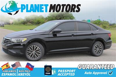 2021 Volkswagen Jetta S   - Photo 17 - West Palm Beach, FL 33415