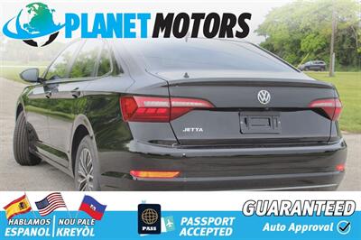 2021 Volkswagen Jetta S   - Photo 21 - West Palm Beach, FL 33415