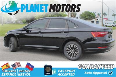 2021 Volkswagen Jetta S   - Photo 20 - West Palm Beach, FL 33415