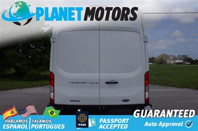 2016 Ford Transit 350 HD   - Photo 4 - West Palm Beach, FL 33415