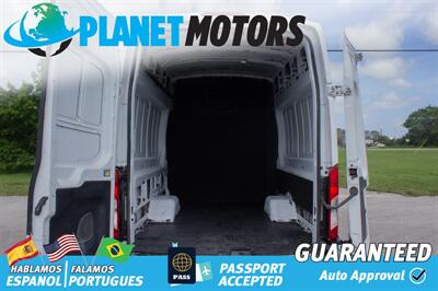 2016 Ford Transit 350 HD   - Photo 11 - West Palm Beach, FL 33415