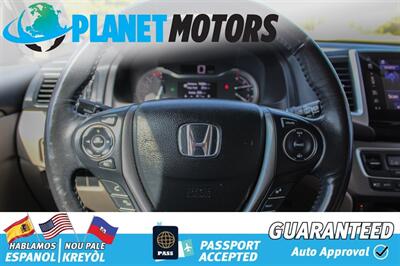 2018 Honda Pilot EX-L   - Photo 14 - West Palm Beach, FL 33415