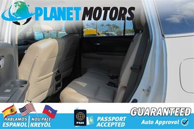 2018 Honda Pilot EX-L   - Photo 10 - West Palm Beach, FL 33415