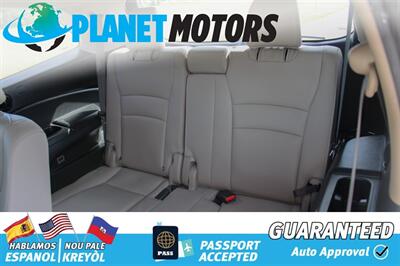 2018 Honda Pilot EX-L   - Photo 11 - West Palm Beach, FL 33415