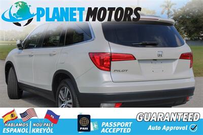 2018 Honda Pilot EX-L   - Photo 3 - West Palm Beach, FL 33415