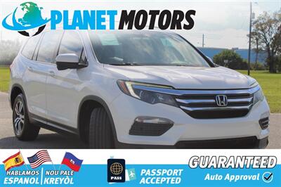 2018 Honda Pilot EX-L   - Photo 7 - West Palm Beach, FL 33415