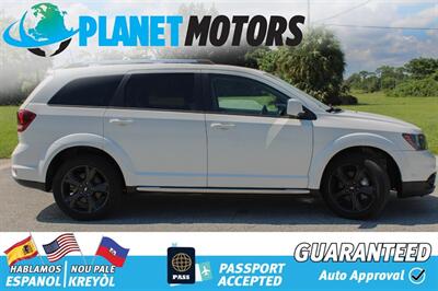 2020 Dodge Journey Crossroad   - Photo 6 - West Palm Beach, FL 33415