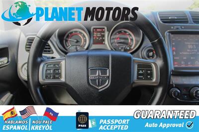 2020 Dodge Journey Crossroad   - Photo 13 - West Palm Beach, FL 33415