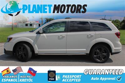 2020 Dodge Journey Crossroad   - Photo 2 - West Palm Beach, FL 33415