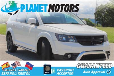 2020 Dodge Journey Crossroad   - Photo 7 - West Palm Beach, FL 33415