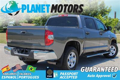 2017 Toyota Tundra Limited   - Photo 5 - West Palm Beach, FL 33415