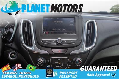 2020 Chevrolet Equinox LT   - Photo 14 - West Palm Beach, FL 33415