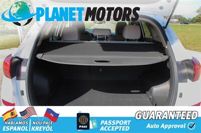 2021 Hyundai TUCSON Value   - Photo 11 - West Palm Beach, FL 33415