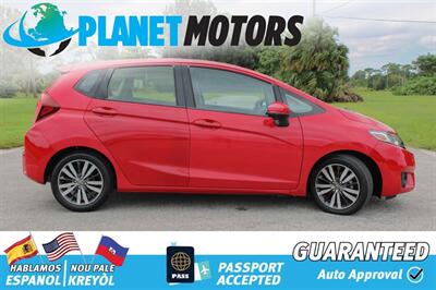 2017 Honda Fit EX-L w/Navi   - Photo 6 - West Palm Beach, FL 33415