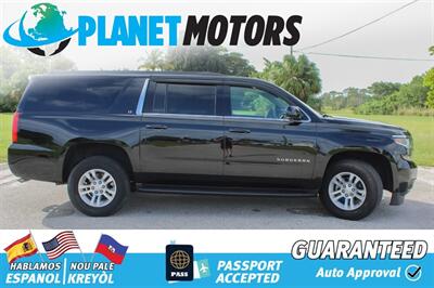 2019 Chevrolet Suburban LT   - Photo 6 - West Palm Beach, FL 33415