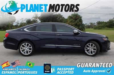 2019 Chevrolet Impala Premier   - Photo 6 - West Palm Beach, FL 33415