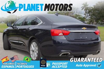 2019 Chevrolet Impala Premier   - Photo 3 - West Palm Beach, FL 33415