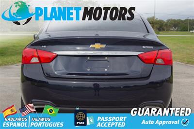 2019 Chevrolet Impala Premier   - Photo 4 - West Palm Beach, FL 33415