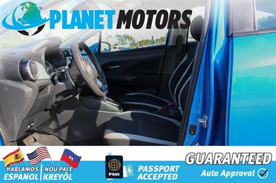 2021 Nissan Versa SV   - Photo 9 - West Palm Beach, FL 33415