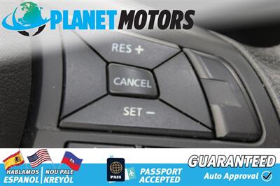 2021 Nissan Versa SV   - Photo 31 - West Palm Beach, FL 33415