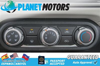 2021 Nissan Versa SV   - Photo 27 - West Palm Beach, FL 33415