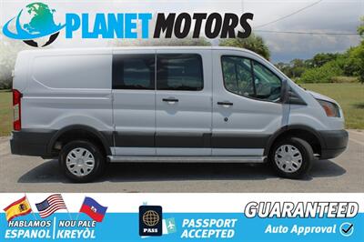 2018 Ford Transit 250   - Photo 14 - West Palm Beach, FL 33415