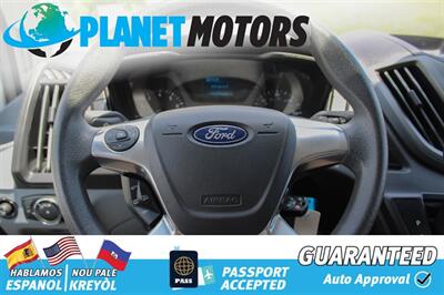 2018 Ford Transit 250   - Photo 20 - West Palm Beach, FL 33415