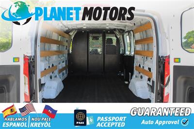 2018 Ford Transit 250   - Photo 27 - West Palm Beach, FL 33415