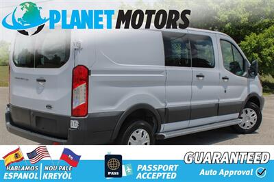 2018 Ford Transit 250   - Photo 12 - West Palm Beach, FL 33415