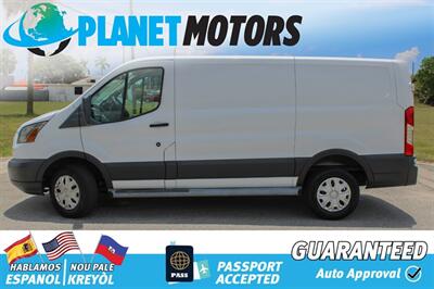 2018 Ford Transit 250   - Photo 4 - West Palm Beach, FL 33415