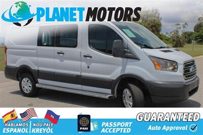 2018 Ford Transit 250   - Photo 16 - West Palm Beach, FL 33415