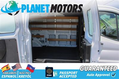 2018 Ford Transit 250   - Photo 28 - West Palm Beach, FL 33415