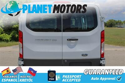 2018 Ford Transit 250   - Photo 9 - West Palm Beach, FL 33415