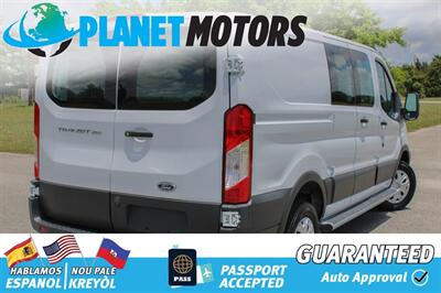 2018 Ford Transit 250   - Photo 10 - West Palm Beach, FL 33415