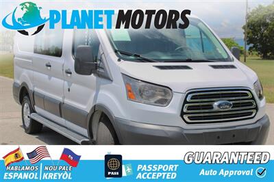 2018 Ford Transit 250   - Photo 17 - West Palm Beach, FL 33415