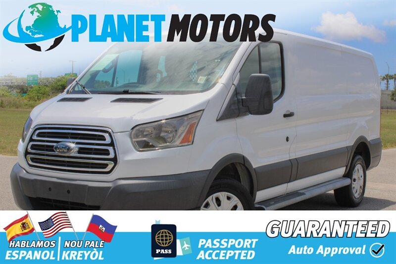 2018 Ford Transit 250 - Photo 1 - West Palm Beach, FL 33415