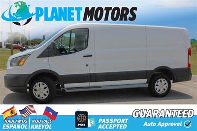 2018 Ford Transit 250   - Photo 3 - West Palm Beach, FL 33415