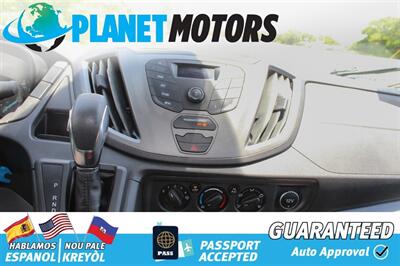 2018 Ford Transit 250   - Photo 22 - West Palm Beach, FL 33415