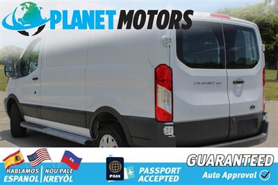 2018 Ford Transit 250   - Photo 7 - West Palm Beach, FL 33415